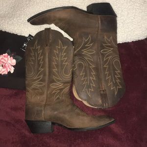 Ariat Boots